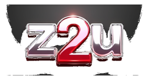 z2u logo