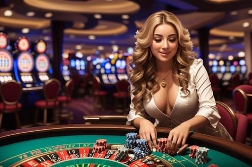 z2u Ruleta en vivo