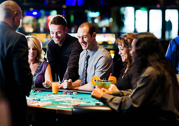 z2u Casino en Vivo